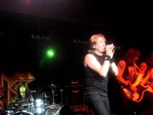 Ария - Обман