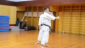 Семинар Олега Цоя на базе СПК УСПЕХ (ЦКИ)