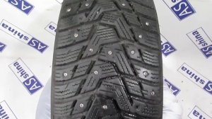 Шины бу 185 65 R15 Hankook Winter i*Pike RS2 W429 - 0018554FAL1VID