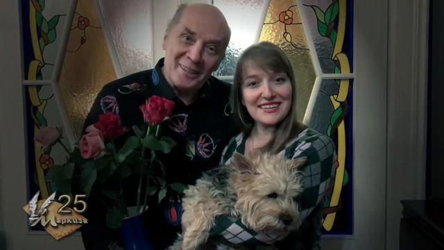 Александр и Александра Филиппенко. смотреть онлайн