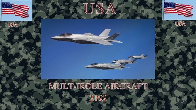 USA Military Power 2021!!(Scary United Stated Armed Forces)
