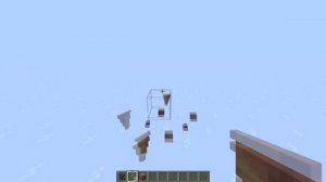 So... Will it fall upwards or still downwards?