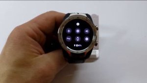Как быстро отключить звук в смарт-часах TicWatch