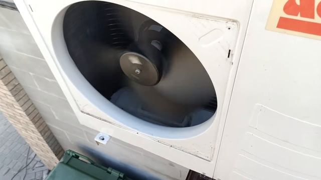 Перегрев кондиционера смотреть онлайн