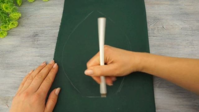 Красивая диванная Подушка ЦВЕТОК смотреть онлайн