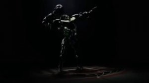 Живая сталь! Мои фигурки из пластилина