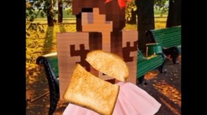 ~Детство Лили или моя больная фантазия?~ #Линч #Лили #Страшилки