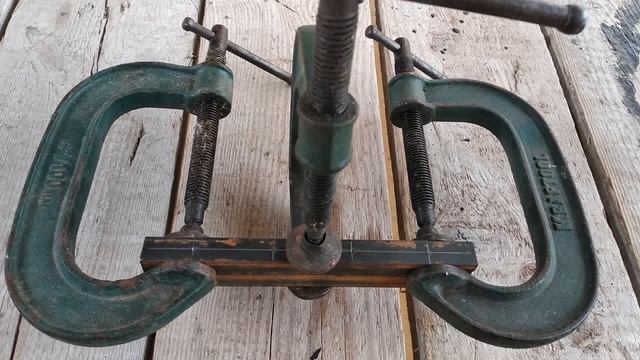 Губки для слесарных тисков своими руками смотреть онлайн