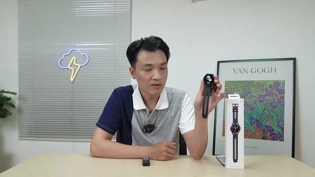 Đánh Giá Xiaomi Watch S1 Active | Đi Bơi Nghe Gọi Cà Thẻ Thanh Toán смотреть онлайн