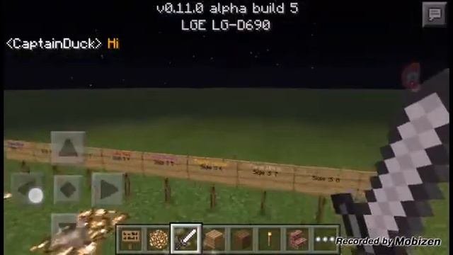 How to make Bold and Color texts! MCPE! 0.15.0 - смотреть видео онлайн ...