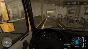 FS 22 Карта Ягодное - Часть 9. Гайд по разведению коров в Ягодном