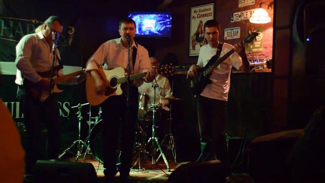 Группа "ЗАТМЕНИЕ" - Замыкая круг смотреть онлайн