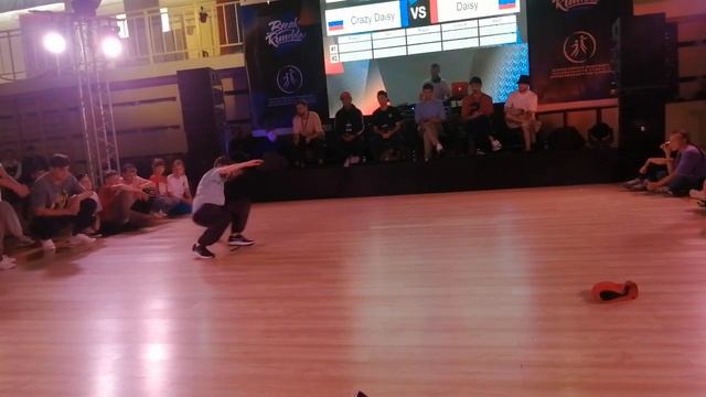 Break Rumble Волгоград смотреть онлайн