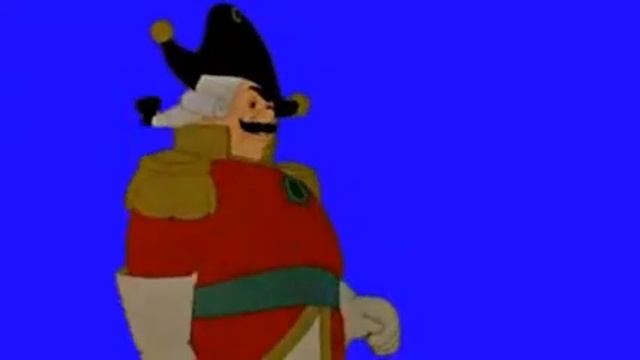 мф Двенадцать месяцев футаж Генерал смотреть онлайн