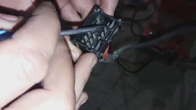 запуск автаномки Eberspacher без пульта