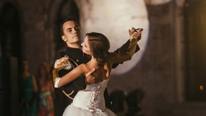 II Большой Севастопольский Офицерский Бал (ролик)
