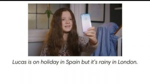 Go Getter 1 Unit 8.1 What's the weather like with Subtitles