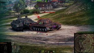 UDES 15/16 ОБЗОР ✔ОБОРУДОВАНИЕ 2.0 на Удес 15/16 ✔Такой ли плохой танк, как многие считают?