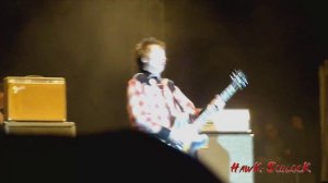 The Replacements - Hootenanny in (d)E(enver) Live Denver RiotFest 2013