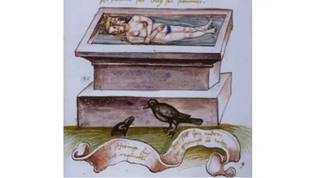 Алхимия - 3. Теория и практика