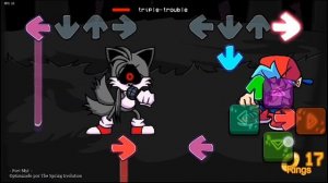 Friday Night Funkin' VS Sonic.Exe 3.0 [ANDROID/OTIMIZADO] ??