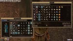 Let's Play TES III: Morrowind, Part 7 -  Mages Guild Quests 1: Flowers, Stolen Reports, more