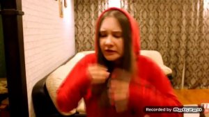 ANNA GLENS Неловко