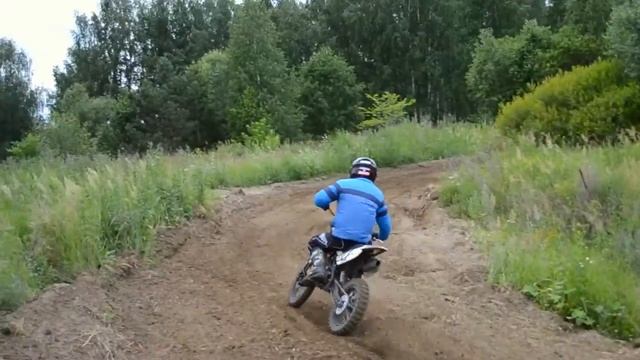 3 ЭТАП / КАМЕНСК-УРАЛЬСКИЙ смотреть онлайн