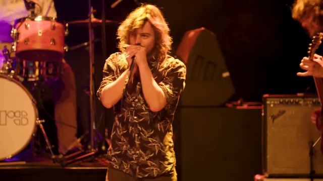 Roadhouse Blues (live) - The Doors In Concert