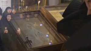 Иисусова молитва- Хор сестер Свято-Елисаветинского монастыря