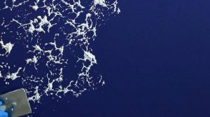 Как оформить стены с помощью шпаклевки создав дизайн Необычное гротто