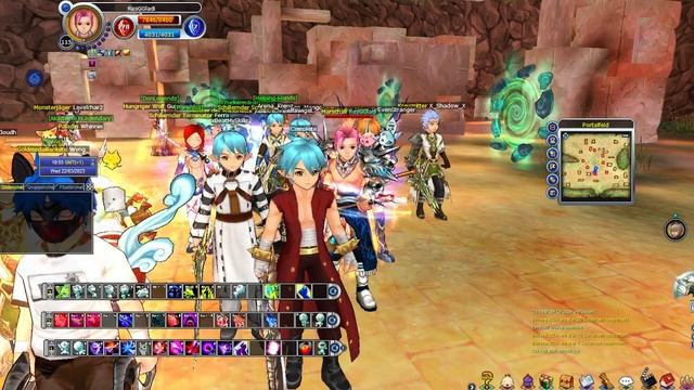 Fiesta Online: LOHNT SICH das GAME noch 2023 / 2024? Vorteile Nachteile Bewertung Grafik Community смотреть онлайн