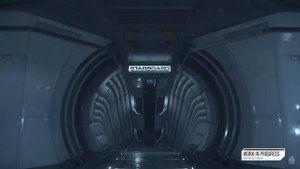 Inside Star Citizen на русском - Aegis Idris M