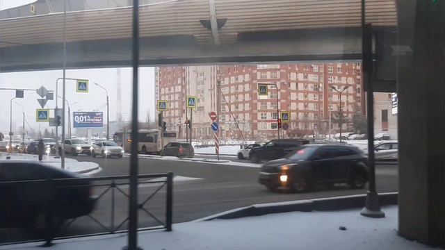 Трамвай 19 