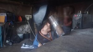 МАЛЕНЬКИЕ НЮАНСЫ В СВАРКЕ ОТОПЛЕНИЯ