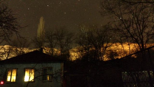 виды звёздного неба снятые на телефон смотреть онлайн