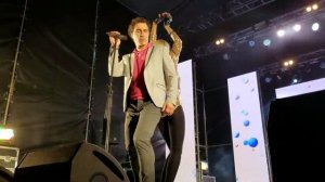 группа Hi Fi 29.09.2018 "Мы не ангелы"