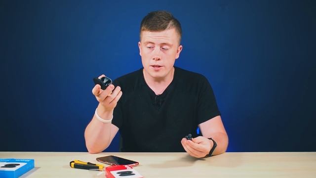 Redmi AirDots 2 – Новые ТОП наушники XIAOMI за 1000 Рублей, которые ТЫ купишь! Что здесь НОВОГО? смотреть онлайн