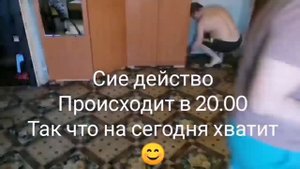 РЕМОНТ ХРУЩЕВКИ  ДЕНЬ 6