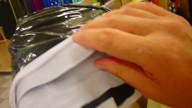 ? ШАНХАЙСКИЙ БАРС ? ОБЗОР ТКАНЕЙ ВЫКРОЙКИ ШВЕЙНЫЕ МАШИНЫ в магазине Jo-Ann Florida 23.09.2017 смотреть онлайн