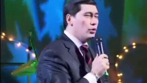 Ravshan Komilov va Farruh Komilov - 2005-yilgi konsert dasturi