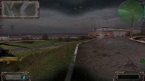 ОП-2.1 найти мед сумку на ЧАЭС-1