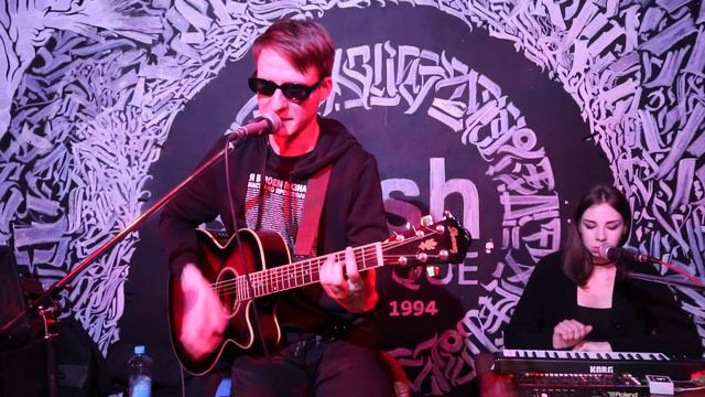 Мой друг магнитофон - Жизнь - это (бис) (18.02.23) смотреть онлайн