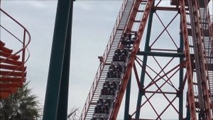 Сиам Парк в Бангкок  Siam Park Bangkok Аттракционы Экстрим!