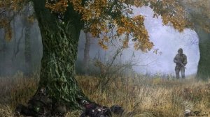 [Часть 2/2] Эволюция Хакайна. Шаг 3 (Николай Грошев) [S.T.A.L.K.E.R.]