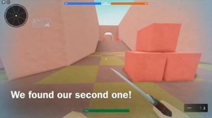 [2023] How to get 1x1x1x1 TEAPOT & FREE CLOTHES in Bad Business READY PLAYER TWO Event | Roblox