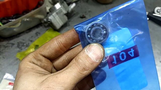 Основная проблема 4т скутеров Yamaha Bws, Gear, Jog, Vox, Vino смотреть онлайн