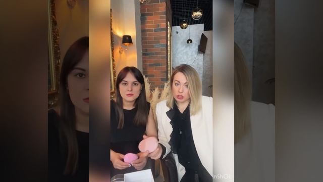 Сравнение щеточек для умывания
