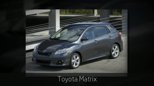 List of Toyota All Wheel Drive Vehicles смотреть онлайн