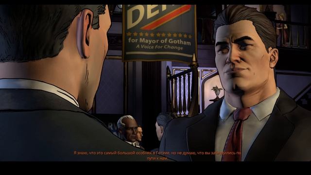 Batman 2